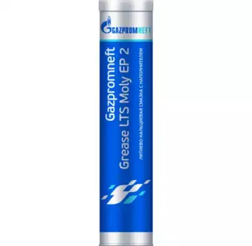 Смазка пластичная GAZPROMNEFT 2389906880 0.4 кг
