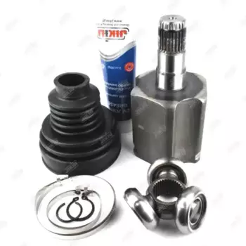 ШРУС внутренний к-кт!\ VW Passat B6 05-11 JC33040 JIKIU