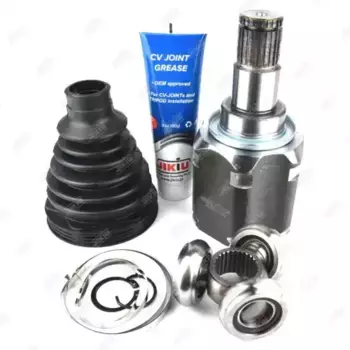 ШРУС внутренний левый к-кт! 27x50x24\ Toyota Camry 06-11 JC21064 JIKIU