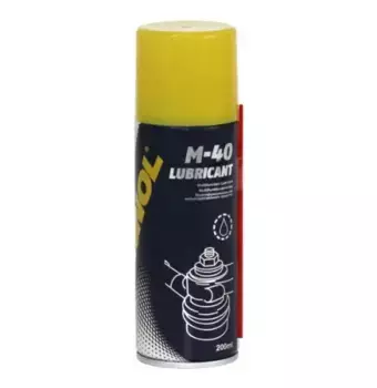 Смазка пластичная MANNOL 5663 0.2 л