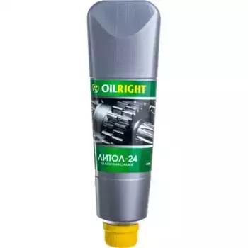 Смазка пластичная OILRIGHT 6091 0.36 кг