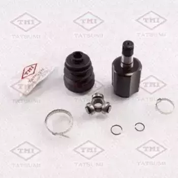 ШРУС внутренний к-кт!\ VW Polo 10> TDB1090 TATSUMI