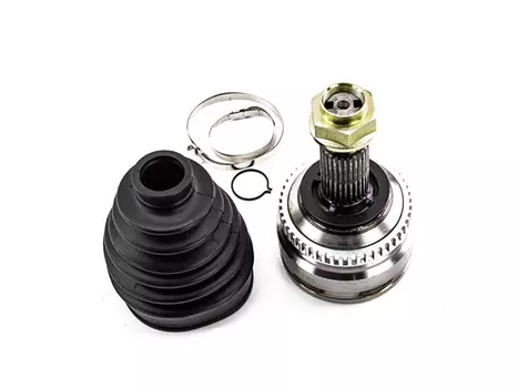 ШРУС внутренний левый к-кт! 39711JD22C\ Nissan Qashqai 06-13 160 1151-SX STELLOX