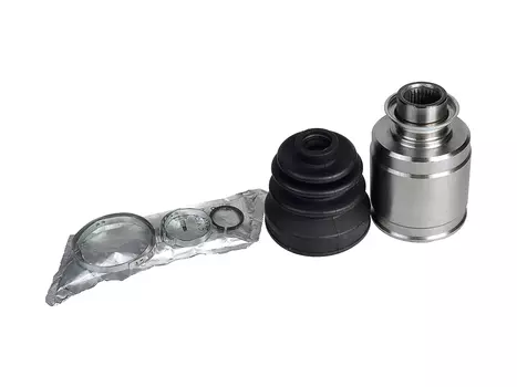 ШРУС внутренний левый к-кт! 44310SDAA60\ Honda Accord VII 2.4 03-08 160 1128-SX STELLOX