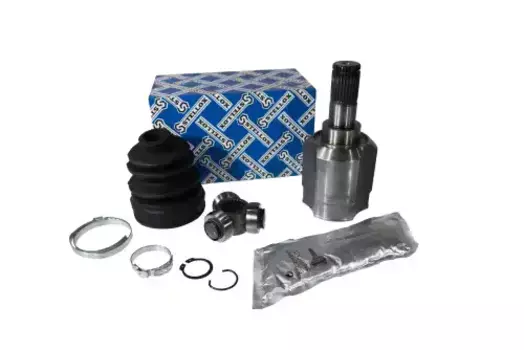 ШРУС внутренний левый к-кт! 495921F200\ Kia Sportage 04> 160 1221-SX STELLOX