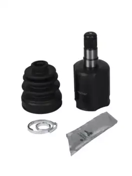 ШРУС внутренний левый к-кт! 6R0407763F\ VW Polo V 1.6 10> Z21372 ZENTPARTS