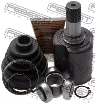 ШРУС внутренний левый к-кт!\ Acura MDX (YD2) 07-13 0311-YD2LH FEBEST