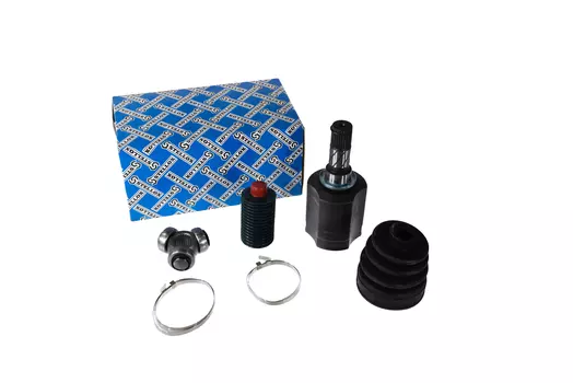 ШРУС внутренний левый к-кт! FG0222620A\ Mazda 3 (BK/BL) 03> 160 1082-SX STELLOX