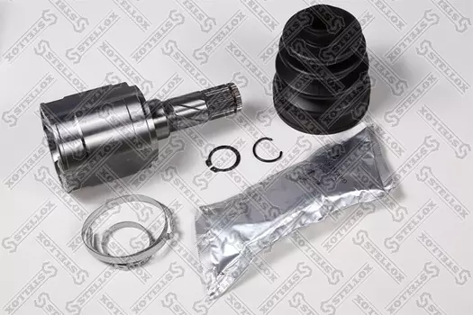 ШРУС внутренний левый к-кт! GG0922620C\ Mazda 626 (GF) 97-02 160 1200-SX STELLOX