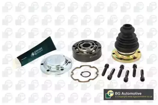 ШРУС внутренний к-кт!\ VW T4 94> CV0107B BGA