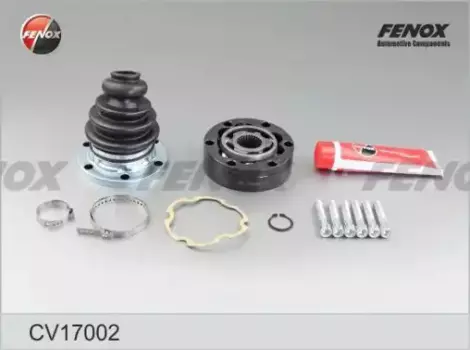 ШРУС внутренний к-кт!\ VW T4 94> CV17002 FENOX