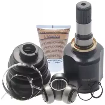 ШРУС внутренний левый к-кт!\ Mazda 3 BK 03-09 0511-M320MTLH FEBEST