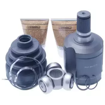 ШРУС внутренний левый к-кт!\ Mazda CX-7 ER 06-12 0511-CX7LH FEBEST