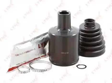 ШРУС внутренний левый к-кт!\ MB X204 2.0-3.5i/2.2D/3.0D 08-15 CI-1122 LYNXAUTO