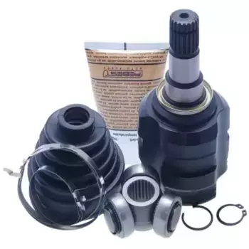 ШРУС внутренний левый к-кт!\ Toyota Carina/Corolla/Camry 16-2.0D 83-91 0111-SXM10LH FEBEST