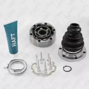 ШРУС внутренний к-т!\ Audi 80/100 91> GI0102 HAFT