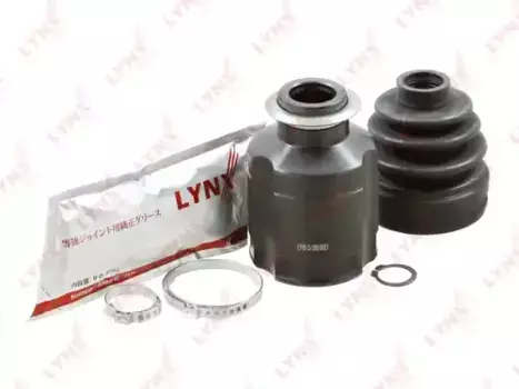 ШРУС внутренний! правый\ Hyundai IX35 13-15 CI-1068 LYNXAUTO