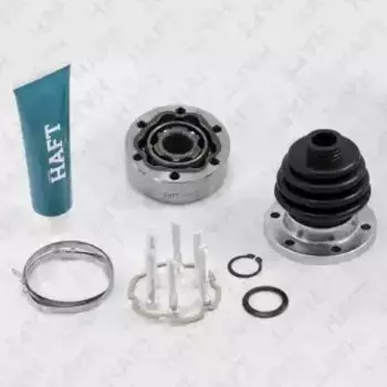 ШРУС внутренний к-т!\ Audi 80 72>, VW Golf/Passat 88> GI0103 HAFT