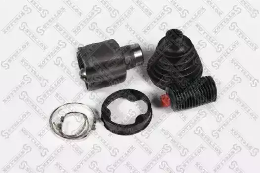 ШРУС внутренний правый к-кт! 1447554\ Ford Mondeo III 00-07 160 1046-SX STELLOX
