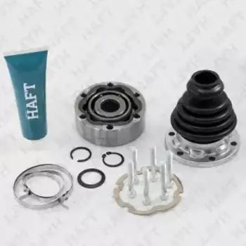 ШРУС внутренний к-т!\ Audi 80/90 84>, Skoda Octavia 01> GI0104 HAFT