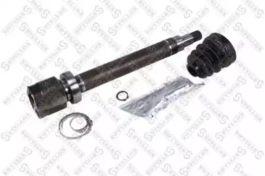 ШРУС внутренний правый к-кт! 1722079\ Ford C-Max/Focus 1.6i 10> 160 1186-SX STELLOX