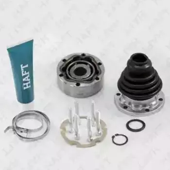 ШРУС внутренний к-т!\ Audi 80/A4 91>, VW Golf 91> GI0101 HAFT