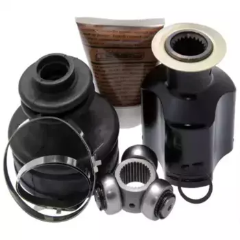 ШРУС внутренний правый к-кт! 29x36.2x23\ Mitsubishi Carisma 1.8/1.9TD 95-06 0411-DARH FEBEST