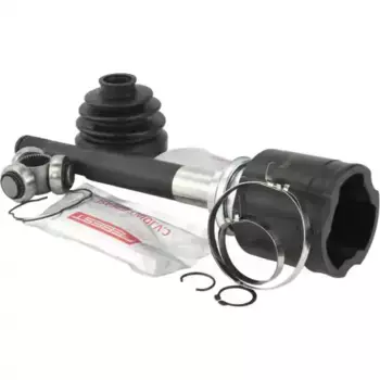 ШРУС внутренний правый к-кт! 35x50x27\ Mitsubishi 0411-CW5RH FEBEST