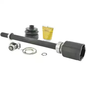 ШРУС внутренний правый к-кт! 35x62x20\ Nissan X-Trail T31 07-13 0211-T31MTRH FEBEST