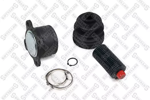 ШРУС внутренний правый к-кт! 3815A184\ Mitsubishi L200 05> 160 1053-SX STELLOX