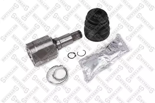 ШРУС внутренний правый к-кт! 4411465J01\ Suzuki Grand Vitara 2.7 05-08 160 1160-SX STELLOX