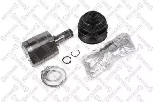 ШРУС внутренний правый к-кт! 44310SH3960\ Honda Civic V 91> 160 1113-SX STELLOX