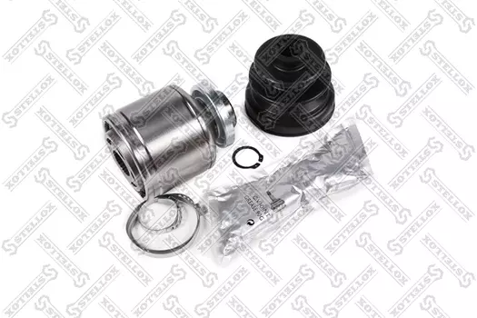 ШРУС внутренний правый к-кт! 495923E210\ KIA Sorento I 2.5 CRDi 06> 160 1106-SX STELLOX