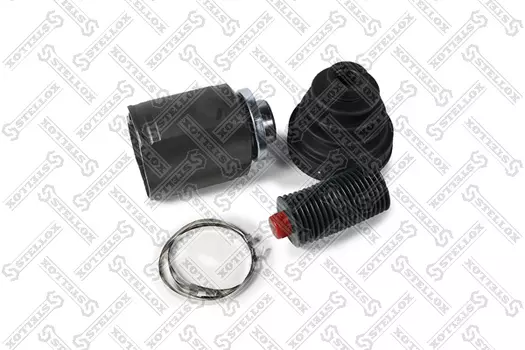 ШРУС внутренний правый к-кт! 496052BA10\ Hyundai Santa Fe 2.7CRDi 07> 160 1042-SX STELLOX
