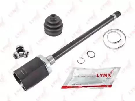 ШРУС внутренний правый к-кт!\ BMW E70 3.0-4.8i/3.0D 07> CI-1410 LYNXAUTO