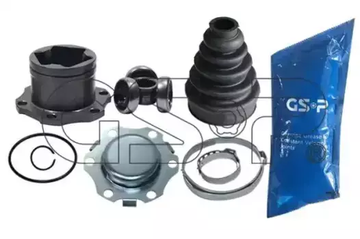 ШРУС внутренний к-кт!\ VW Golf IV 1.6-2.3 97-06, Skoda Octavia 1.6-2.0 96-07