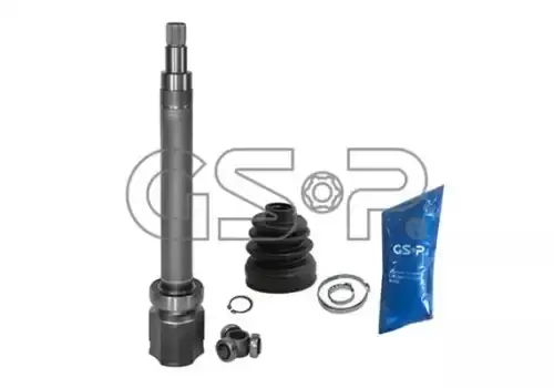 ШРУС внутренний правый к-кт!\ Ford C-Max 1.6/1.8 05>/Focus 1.6/1.8 05-12