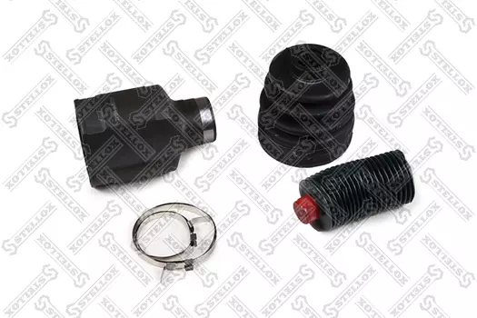 ШРУС внутренний правый к-кт! G56422520\ Mazda 626 2.0 94-02 160 1090-SX STELLOX