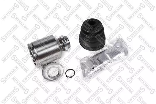ШРУС внутренний правый к-кт! G56822520\ Mazda 626 (GE/GF) 91> 160 1138-SX STELLOX