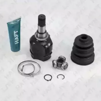 ШРУС внутренний к-т!\ Toyota Corolla 01> GI0116 HAFT