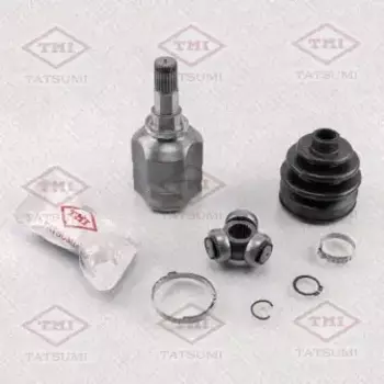 шрус внутренний к-т!\ TOYOTA Corolla >08 TDB1025 TATSUMI