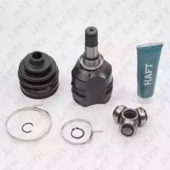 ШРУС внутренний к-т!\ Toyota Corolla/Yaris 01> GI0115 HAFT