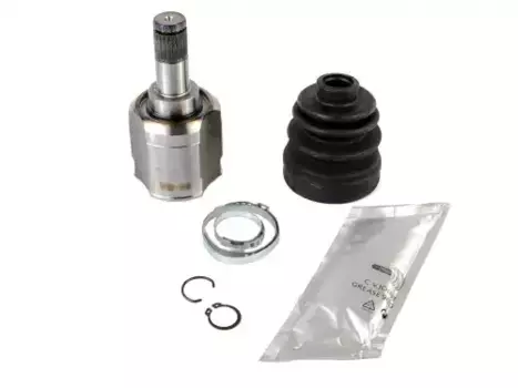 ШРУС внутренний правый к-кт! MN147088\ Mitsubishi Lancer IX 00-09 160 1339-SX STELLOX
