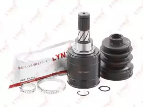 ШРУС внутренний правый к-кт!\ Nissan Bluebird Sylphy 1.5i 00-05/Sunny 1.5i 97-00 CI-1059 LYNXAUTO