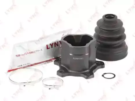 ШРУС внутренний правый к-кт!\ Nissan X-Trail (T30) 2.0i/2.5i 01-13 CI-3755 LYNXAUTO