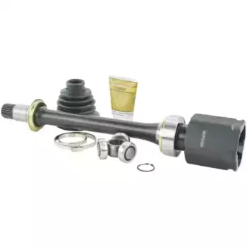 ШРУС внутренний правый к-кт!\ Toyota Rav 4 2.0D 01> 0111-ACV30RH FEBEST