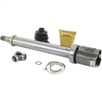 ШРУС внутренний правый с валом!21X38X22\ Ford Fusion 1.6 02-08 2111-FUSATRH FEBEST