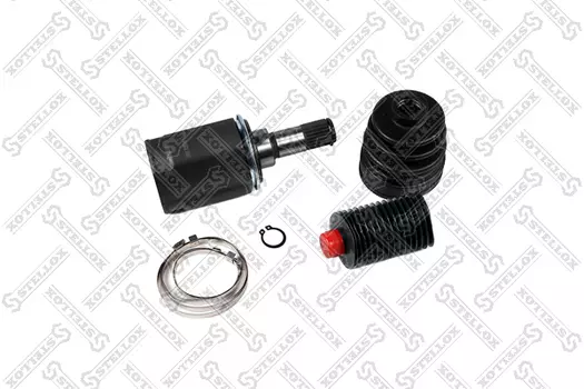 ШРУС внутренний задний к-кт! 42320SXSA11\ Honda CR-V 2.0-2.4i 07> 160 1159-SX STELLOX