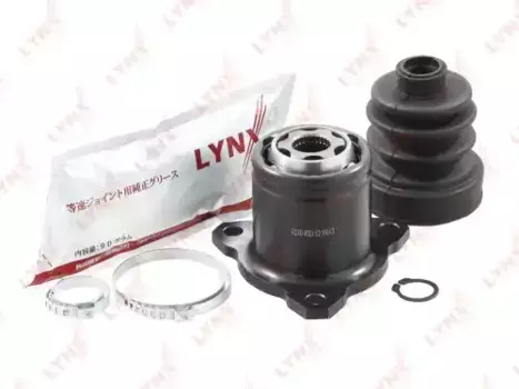 ШРУС внутренний задний к-кт!\ Suzuki SX4 06-13 CI-1008 LYNXAUTO