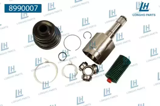 ШРУС внутренний L Chevrolet Captiva 93743415 8990007 LONGHO